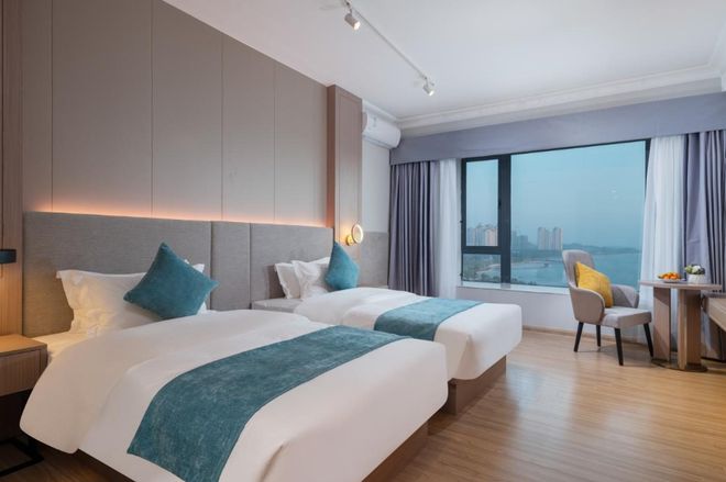 国内TOP5连锁酒店管理集团冲刺深交所主板IPO，餐饮管理成关键增长点