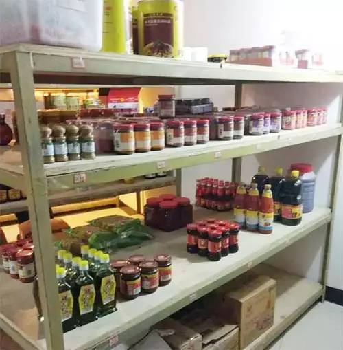 2018年餐饮酒店厨房管理最新标准 迈向精细化与智慧化